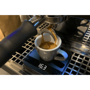 Basic barista kursus