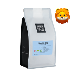 KO BRASILIEN - DUTRA