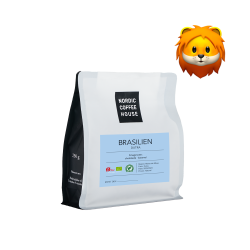 KO BRASILIEN - DUTRA