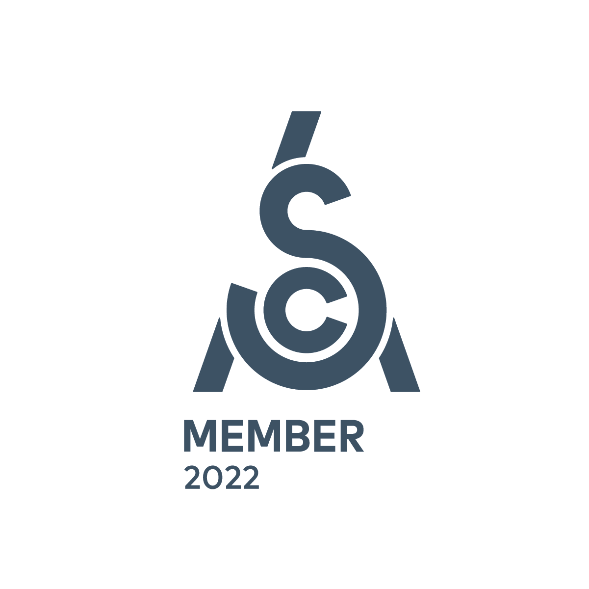 Sca member logo