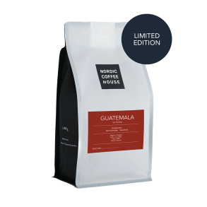 LIMITED EDITION GUATEMALA - LA COLINA