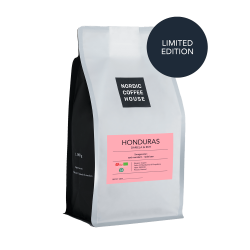 LIMITED EDITION �KO HONDURAS - DARIELA &amp; ROY