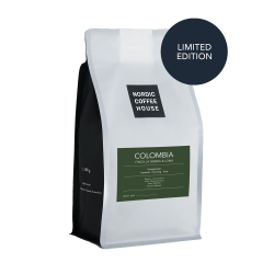 LIMITED EDITION COLOMBIA - LA SIBERIA &amp; LOMA
