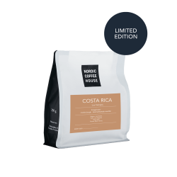 LIMITED EDITION COSTA RICA - LOS CAMPOS