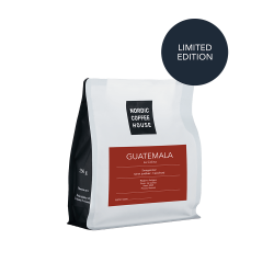 LIMITED EDITION GUATEMALA - LA COLINA