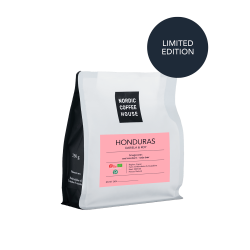 LIMITED EDITION �KO HONDURAS - DARIELA &amp; ROY