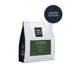 LIMITED EDITION COLOMBIA - LA SIBERIA &amp; LOMA