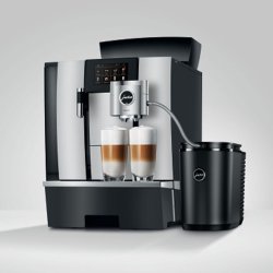 JURA Cool Control 2,5L Sort