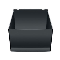 Bnnebeholder - udvidelse til 1 kg.