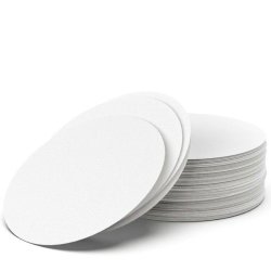 AeroPress XL filtre 200 stk.