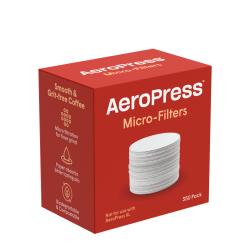 AeroPress filtre 350 stk.
