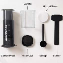 AeroPress XL