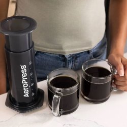 AeroPress XL
