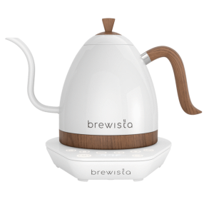 Brewista Artisan elkedel 1,0 L - hvid