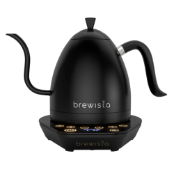 Brewista Artisan elkedel 1,0 L - sort