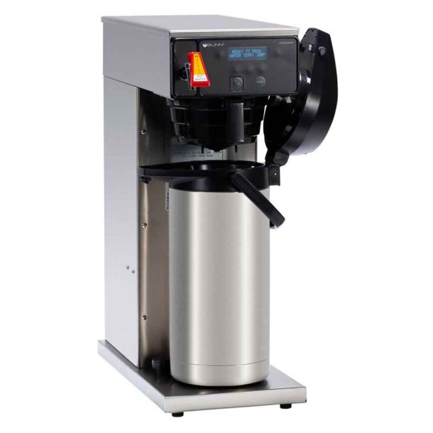 BUNN Axiom Airpot kaffebrygger