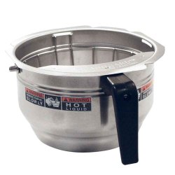 BUNN Gourmet C Funnel