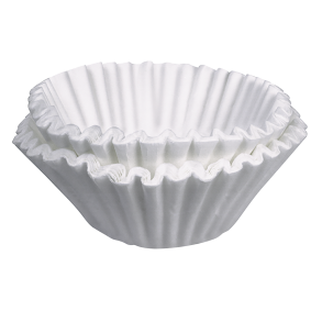 BUNN Gourmet C Funnel Papir Sklfiltre til Axiom (1.000 stk.)
