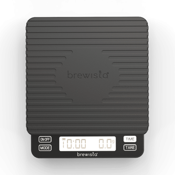 Brewista Smart Scale v 2.0 kaffevgt