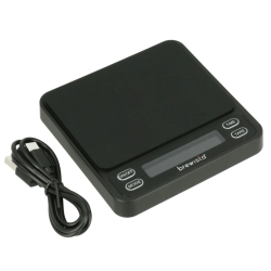 Brewista Smart Scale III kaffevgt