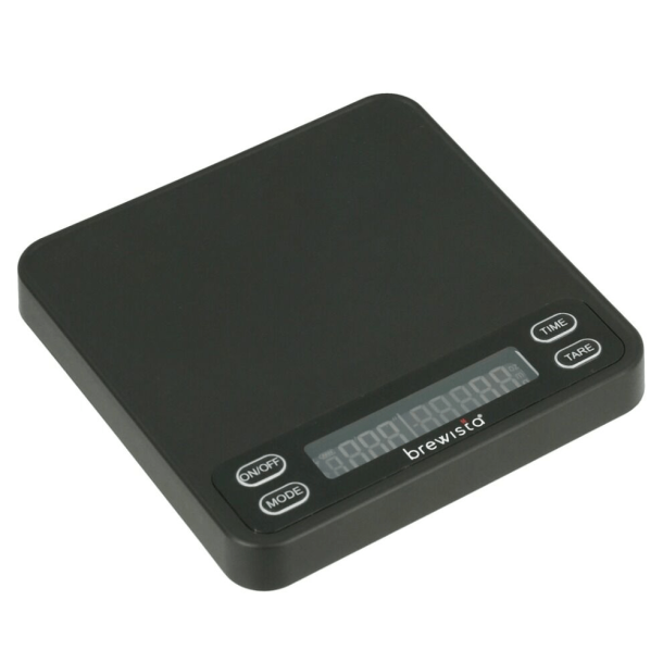 Brewista Smart Scale III kaffevgt