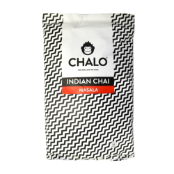 Chalo Masala Chai Latte