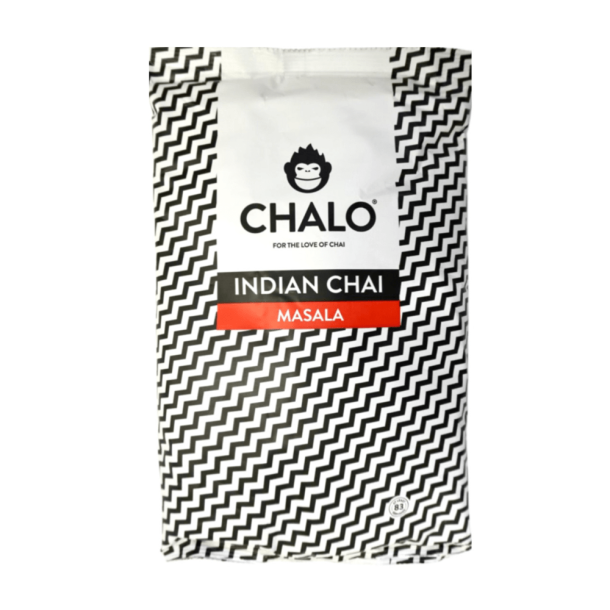 Chalo Masala Chai Latte 1 kg.