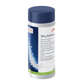 Jura mlkerens mini tabs refill 180 gram