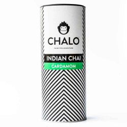 Chalo Cardamom Chai Latte