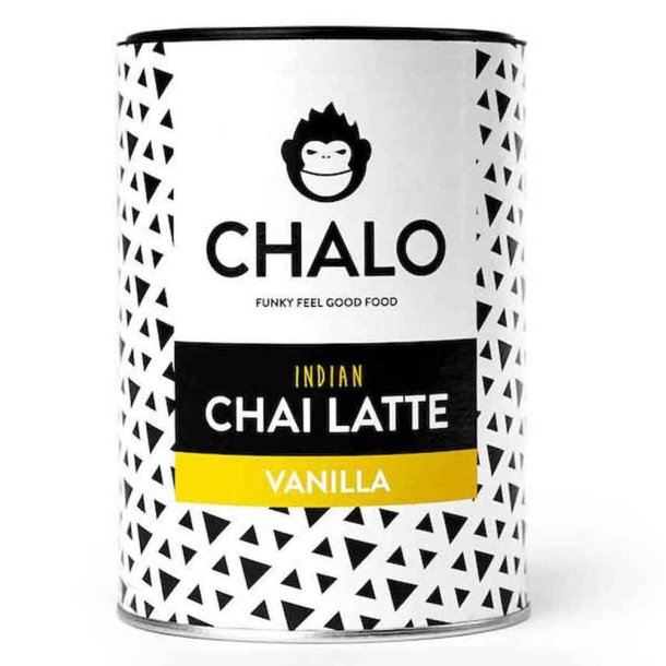 Chalo Vanilla Chai Latte