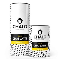 Chalo Vanilla Chai Latte