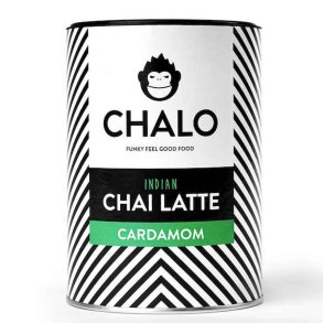 Chalo Cardamom Chai Latte
