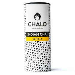 Chalo Vanilla Chai Latte