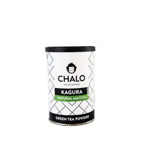 Chalo kologisk japansk matcha