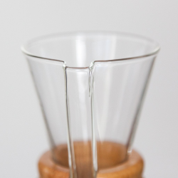 Chemex Classic 3 kopper