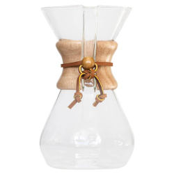 Chemex Classic 6 kopper