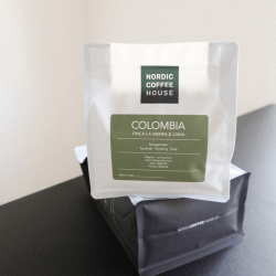 LIMITED EDITION COLOMBIA - LA SIBERIA &amp; LOMA