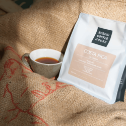 LIMITED EDITION COSTA RICA - LOS CAMPOS