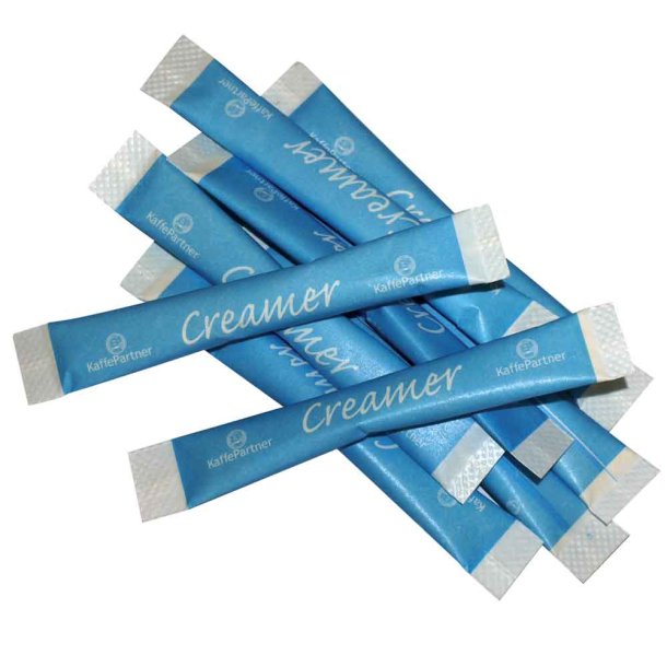 Creamer sticks 500 stk. á 3 gram