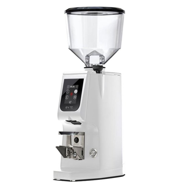 Eureka Atom Excellence 65 Hvid