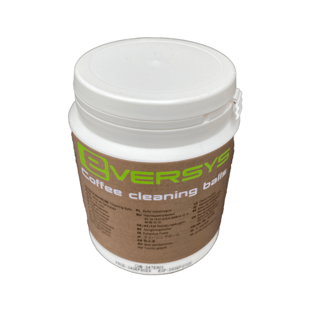  Eversys Coffee Cleaning Balls