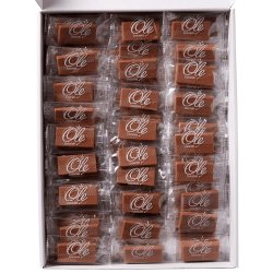 Karamelchokolade 29% 