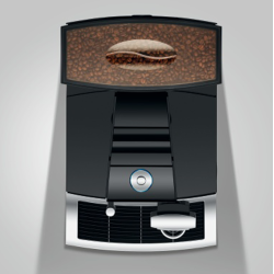 JURA GIGA X3C (EA) ALU