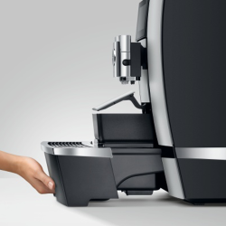 JURA GIGA X3C (EA) ALU