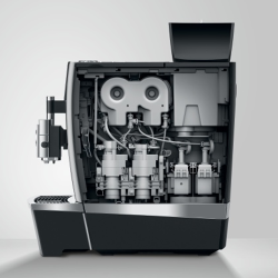 JURA GIGA X3C (EA) ALU