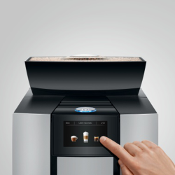 JURA GIGA X3C (EA) ALU