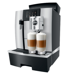 JURA GIGA X3C (EA) ALU