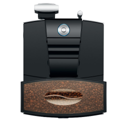 JURA GIGA X3C (EA) ALU