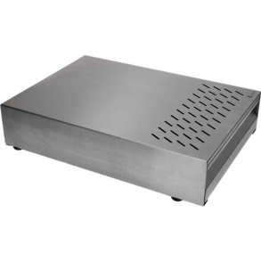 Professionel knockbox i stl