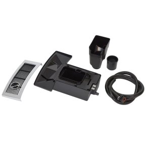 Jura grumseudkast og aflb  GIGA G2-serien